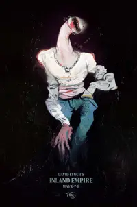 Poster to the movie "Inland Empire" #142420