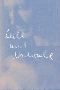 Poster to the movie "Rede und Nachrede" #659327