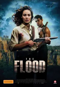Poster to the movie "The Flood" #1097412