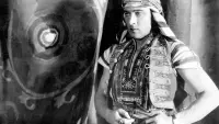 Backdrop to the movie "The Son of the Sheik" #698526