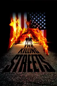 Poster to the movie "Killing Streets" #1073051