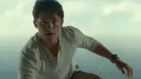 Backdrop to the movie "Uncharted" #700626