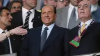 Backdrop to the movie "Berlusconi: Condemned to Win" #872465