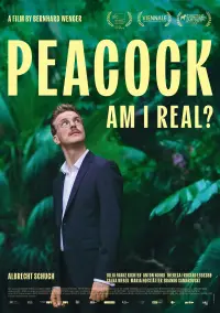 Poster to the movie "Peacock" #729629