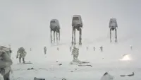 Backdrop to the movie "The Empire Strikes Back" #789920