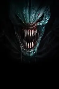 Poster to the movie "Alien: Rubicon" #631700