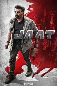 Poster to the movie "Jaat" #751935