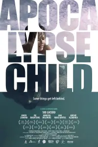 Poster to the movie "Apocalypse Child" #1050917