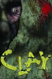 Poster to the movie "Clay" #734264
