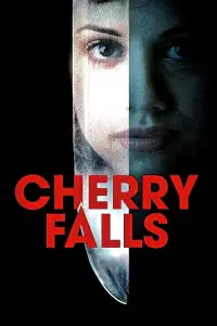 Poster to the movie "Cherry Falls" #974847
