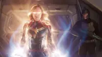 Backdrop to the movie "Captain Marvel" #791191