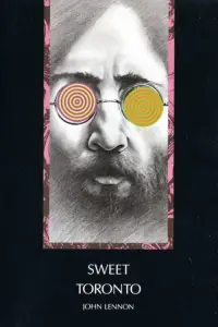 Poster to the movie "Sweet Toronto" #1185390