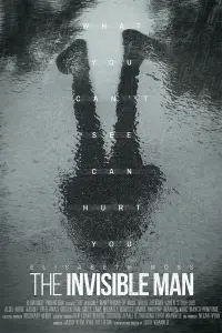 Poster to the movie "The Invisible Man" #970176