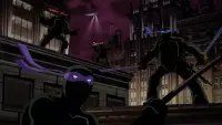 Backdrop to the movie "Batman vs Teenage Mutant Ninja Turtles" #782263