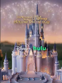 Poster to the movie "The Wonderful World of Disney: Holiday Spectacular" #1127733
