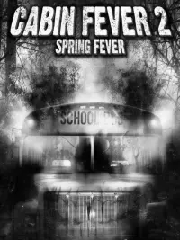 Poster to the movie "Cabin Fever 2: Spring Fever" #798255
