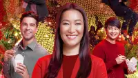 Backdrop to the movie "Christmas at the Golden Dragon" #861256