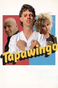 Poster to the movie "Tapawingo" #1127113