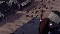 Backdrop to the movie "Violence Jack: Hell
