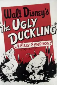 Poster to the movie "The Ugly Duckling" #731226