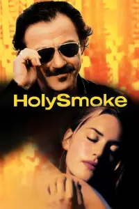 Poster to the movie "Holy Smoke" #1062120