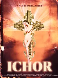 Poster to the movie "Ichor" #434950