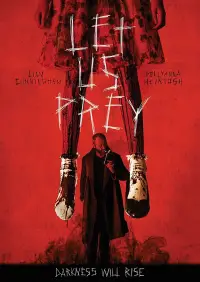 Poster to the movie "Let Us Prey" #1111560