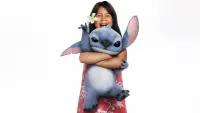 Backdrop to the movie "Lilo & Stitch" #773970
