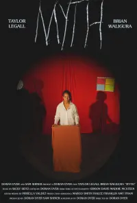 Poster to the movie "MYTH" #454759