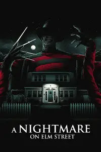 Poster to the movie "A Nightmare on Elm Street" #594366