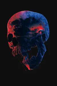 Poster to the movie "Night Patrol" #527737