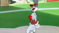 Backdrop to the movie "Baseball Bugs" #843975