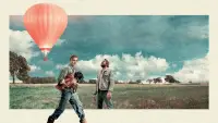 Backdrop to the movie "The Balloonist" #665757
