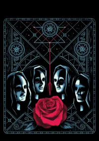 Poster to the movie "The Da Vinci Code" #711311