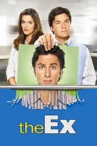 Poster to the movie "The Ex" #1086689