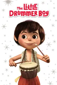 Poster to the movie "The Little Drummer Boy" #1031731