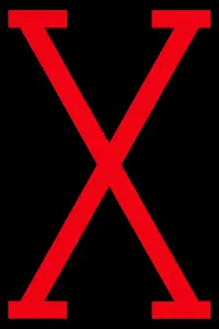 Poster to the movie "Malcolm X" #1138929