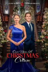 Poster to the movie "Once Upon A Christmas Crown" #1006183