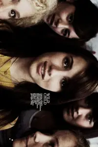 Poster to the movie "Wild Child" #1074053