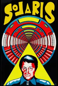 Poster to the movie "Solaris" #943145