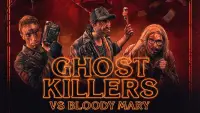 Backdrop to the movie "Ghost Killers vs. Bloody Mary" #1137558