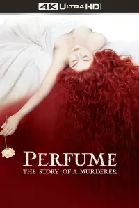 Poster to the movie "Perfume: The Story of a Murderer" #933382