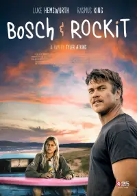 Poster to the movie "Bosch & Rockit" #1072339