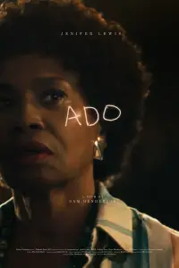 Poster to the movie "ADO" #1060572