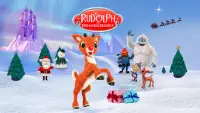 Backdrop to the movie "Rudolph the Red-Nosed Reindeer" #1025208