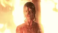Backdrop to the movie "Carrie" #858519