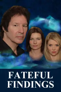 Poster to the movie "Fateful Findings" #1109661