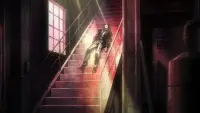 Backdrop to the movie "Death Note Relight 1: Visions of a God" #760819