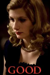 Poster to the movie "Good" #651165