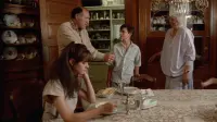 Backdrop to the movie "Grandmother